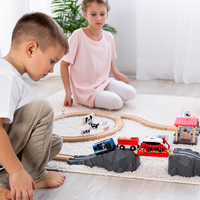 Adventure Cities