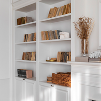 Decorative Books