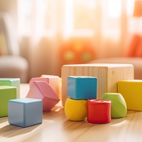 Educational Toys