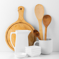 Kitchen Supplies