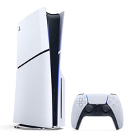 Consoles