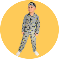Pyjamas