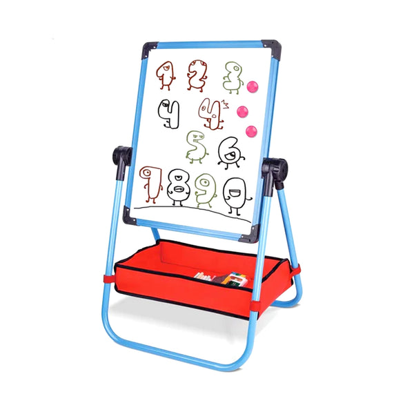 Tablet Drawing Board Foldable Painting Easels Drawing Toy