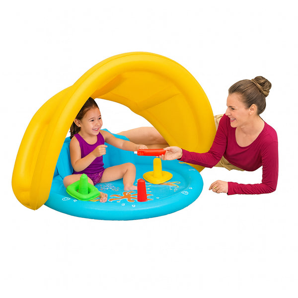 BESTWAY 52568 Seashapes Splash Pad