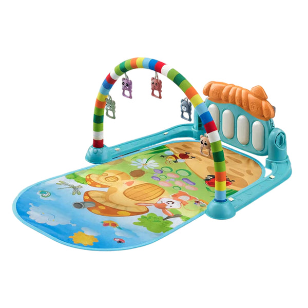 Baby Pedal Piano Fitness Blanket