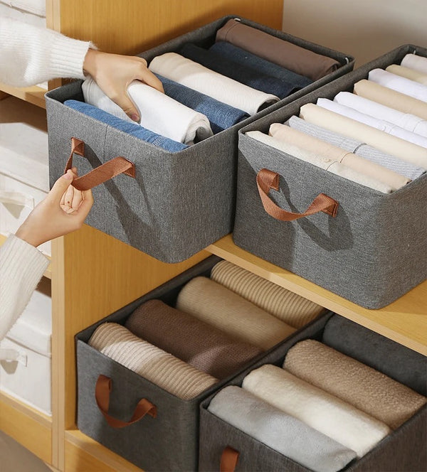 Clothing Storage Bag