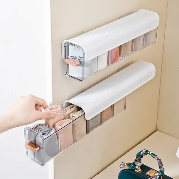 Wall- mounted Storage box