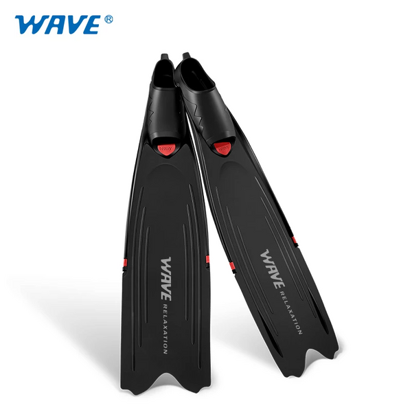 Long Diving Fins