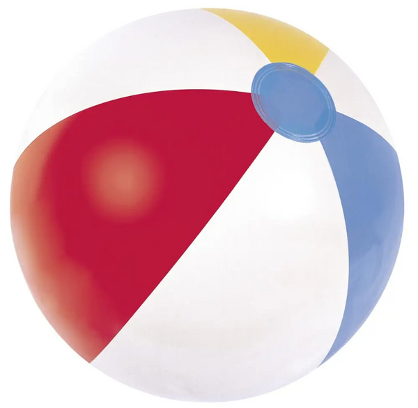 BESTWAY 31022 Beach Ball