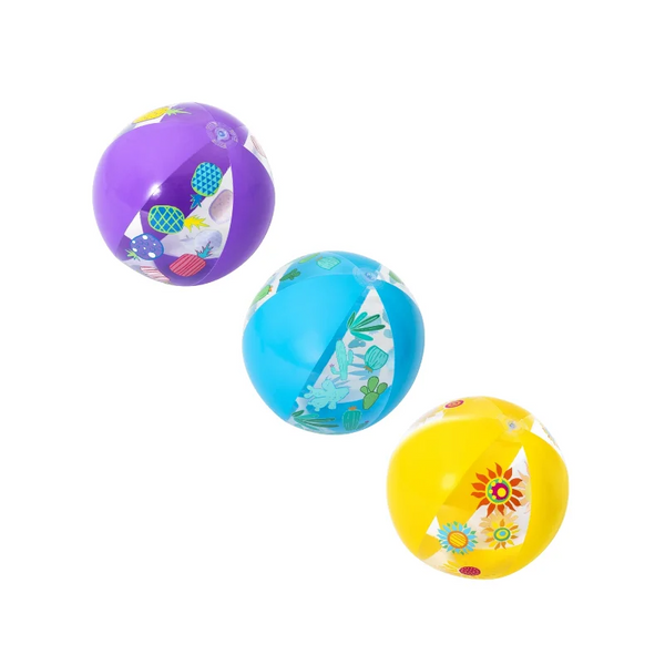 BESTWAY 31036 Swimming Pool Water Toys Inflatable Beach Ball