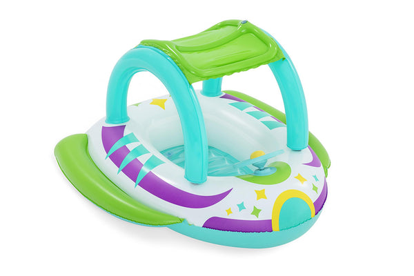 BESTWAY 34149 BABY BOAT