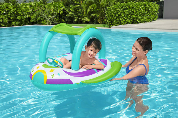 BESTWAY 34149 BABY BOAT