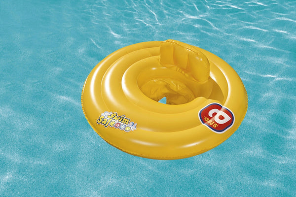 BESTWAY 32096 Inflatable Swim Ring