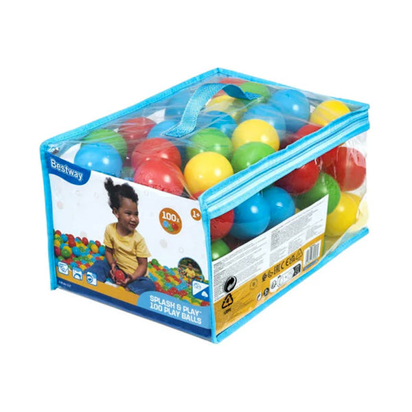 BESTWAY Splash & Play  Balls
