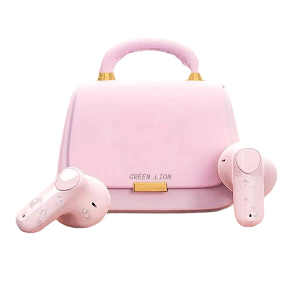 Green Lion Queen's True Wireless Earbuds