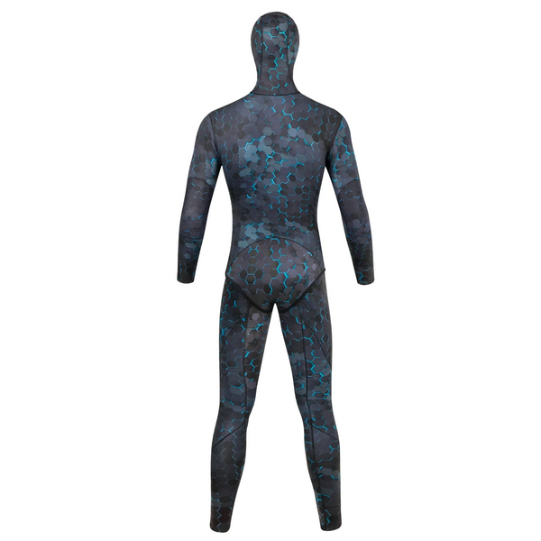 Titanium Inner Wet Suit  5mm