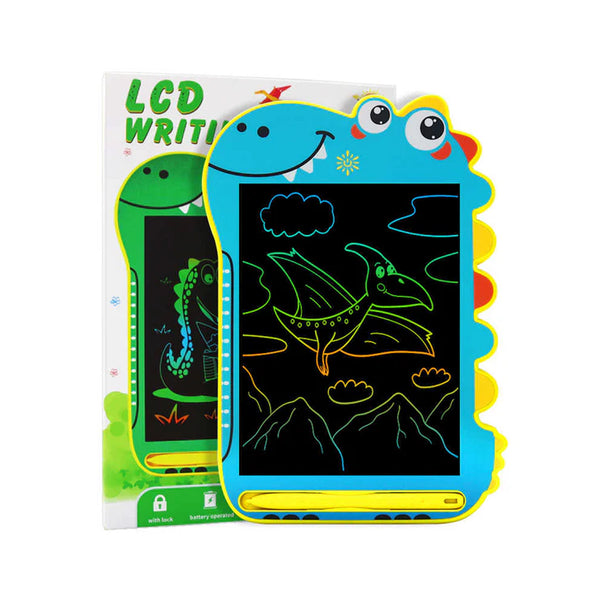Dinosaur LCD Drawing Tablet