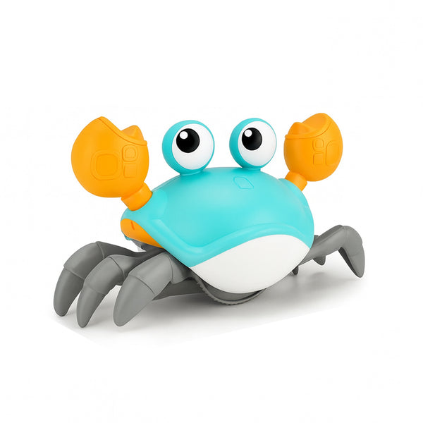Cute Crab