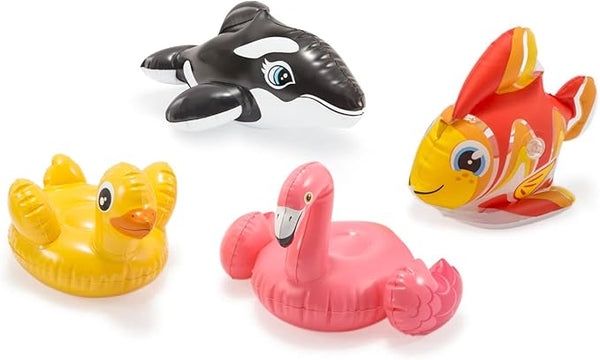Intex 58590 – Assorted Animals, Assorted Colours