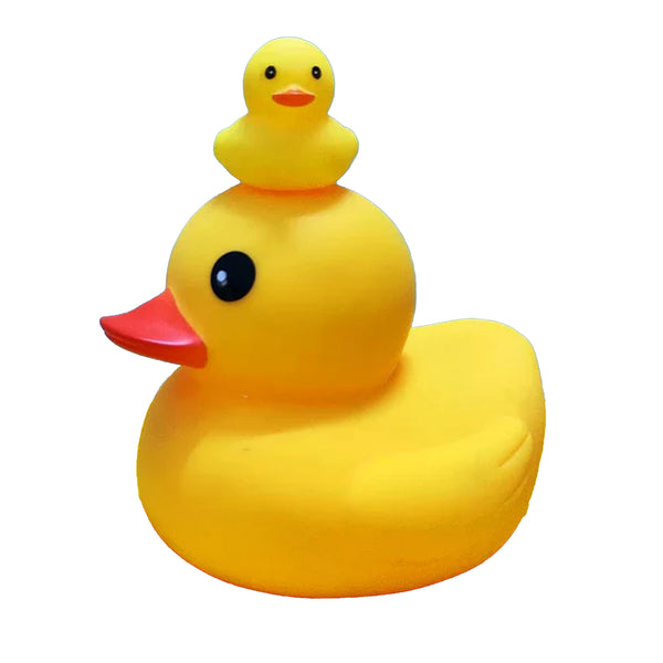 Duck for Baby Water Play Toy ( Packs Of 5 Pcs)