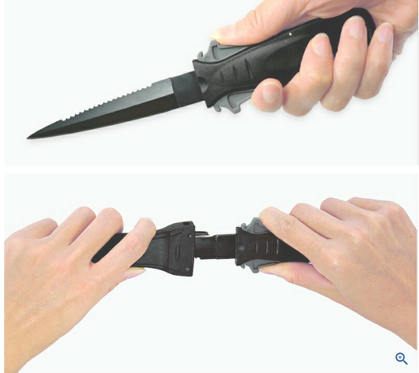 Diving Knives