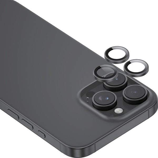 Green Lion Classic Camera Lens for iPhone 16 Pro/Pro Max