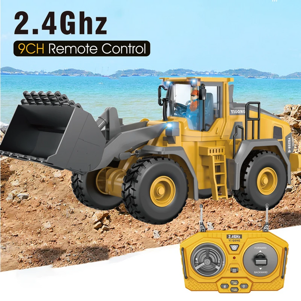 RC Loader