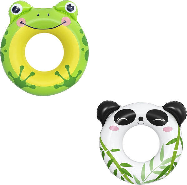 BESTWAY 36351 Swimming ring Panda
