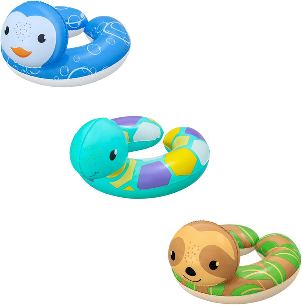 BESTWAY 36405 Inflatable swimming wheel