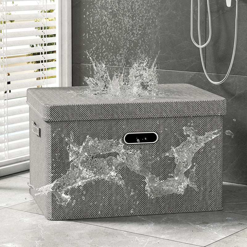 期間限定値下げ❗️ 17SS Large l Storage Box Foldable Storage Box 66L – La3yunak