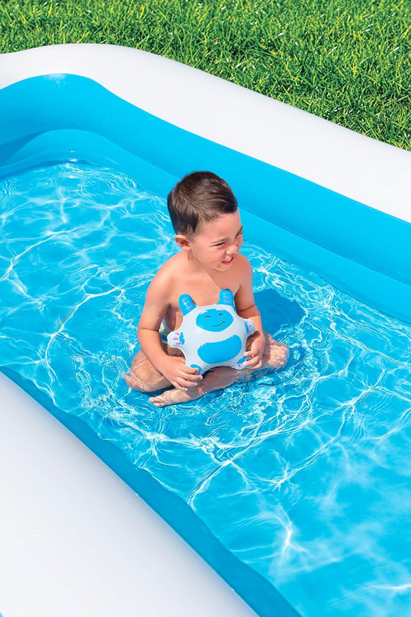 BEST WAY 34030 Puffy Pals Water Toy