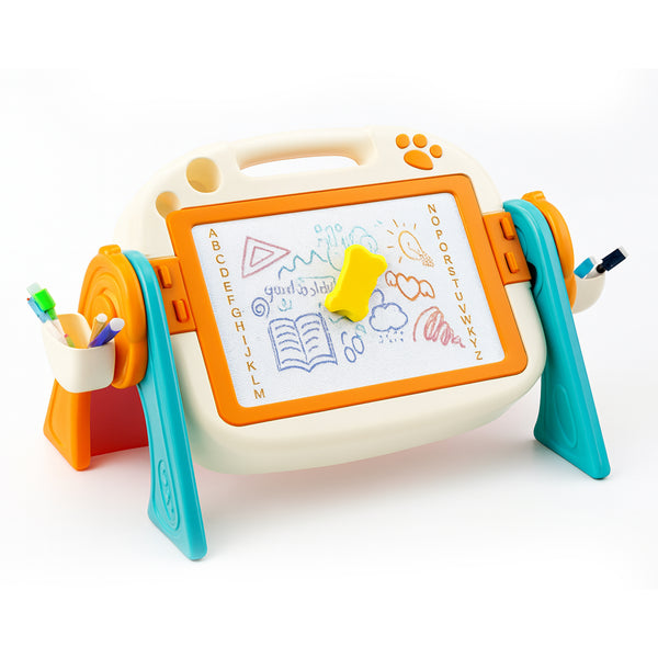 Multifunctional Learning Desk Toy