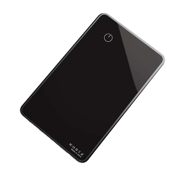 Green Lion Wallet Mate Card Finder - Black