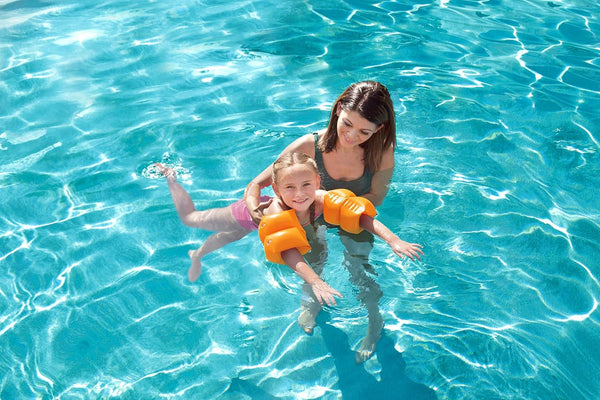 BESTWAY 32005 Swimming arm Bands for Children