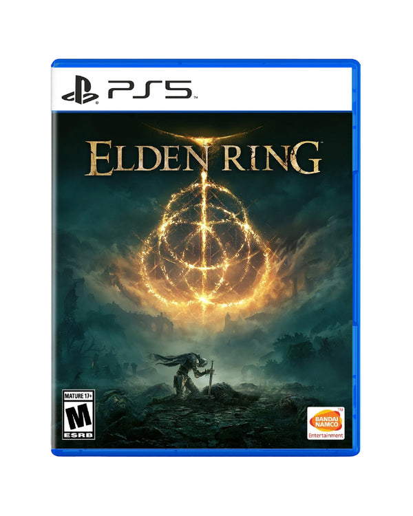 PS5 Elden Ring