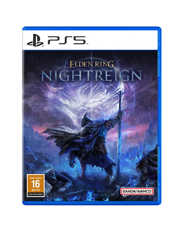 PS5 Elden Ring Nightreign