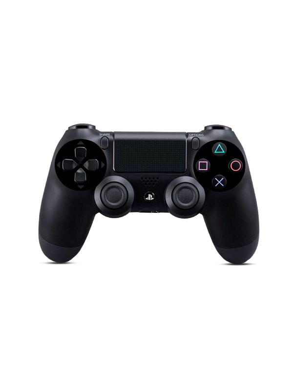 PS4 Joystick Copy AAA Black