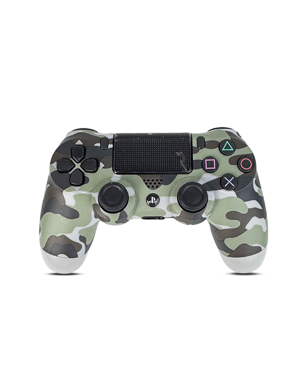 PS4 Joystick Copy AAA Camo Edition