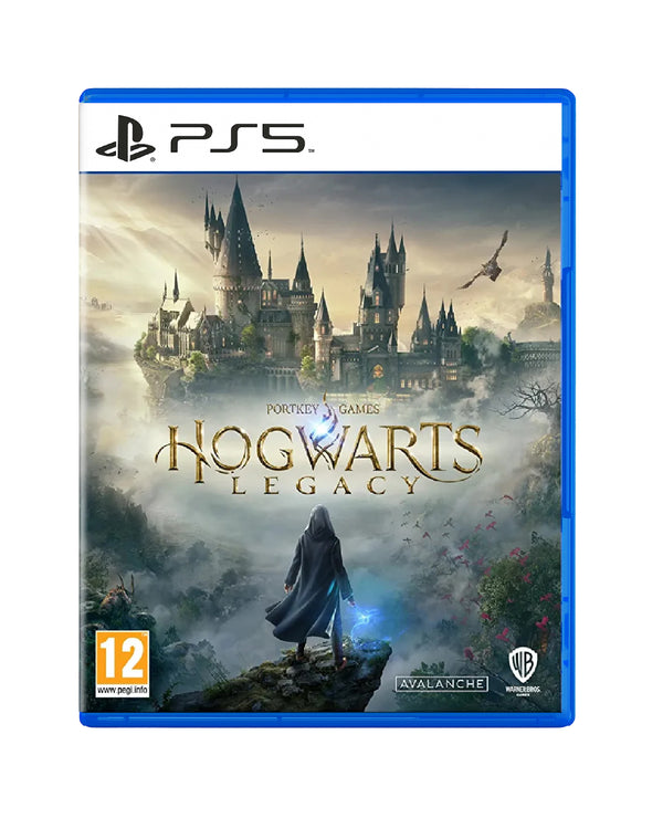 PS5 Hogwarts Legacy