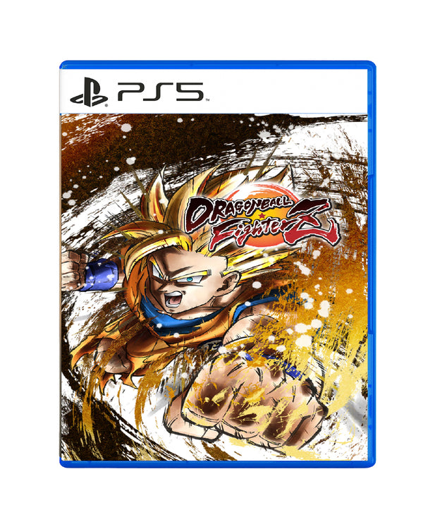 PS5 Dragon Ball Fighter Z