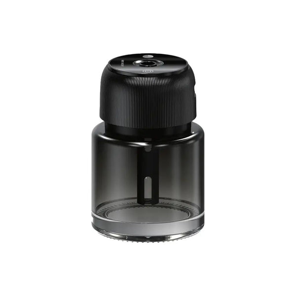 Green Lion Fragrance Diffuser 130mL - Black