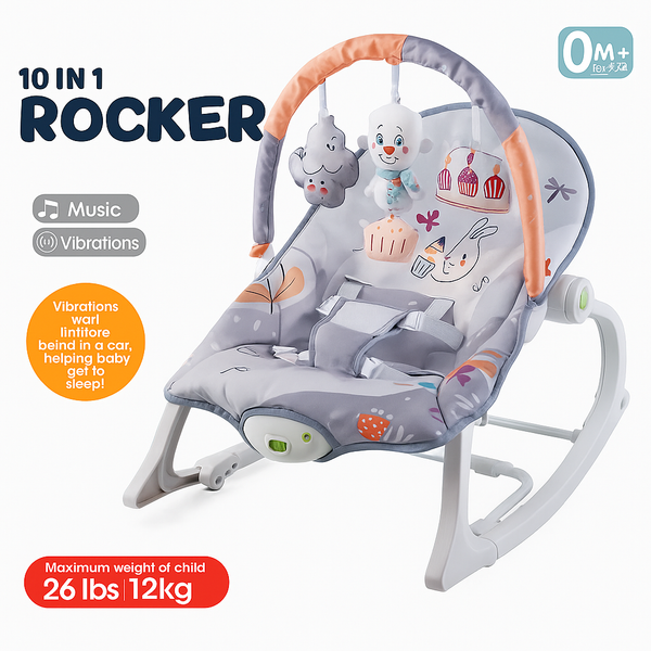 Baby Bouncer
