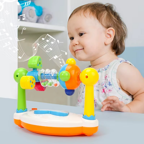 Baby Music World