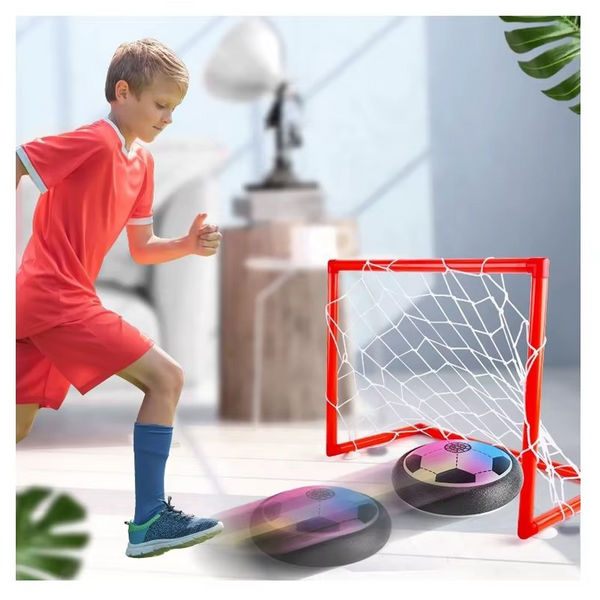 Football Set with Light