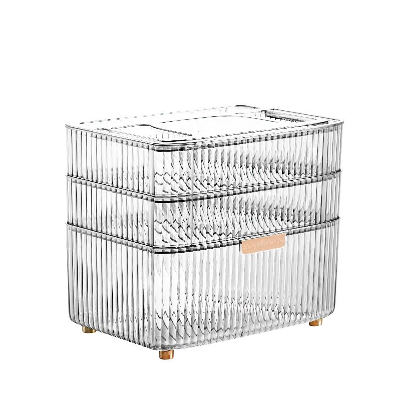 Multifunctional Storage Box – La3yunak