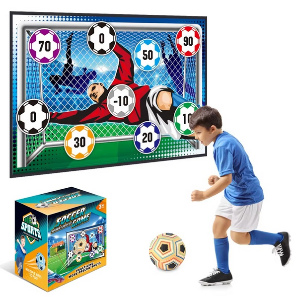100CM Football Cloth