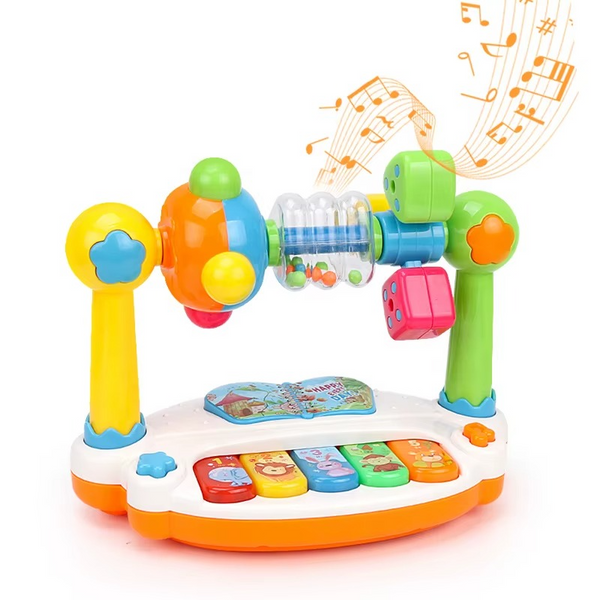 Baby Music World