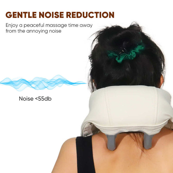 Neck And Shoulder Massager