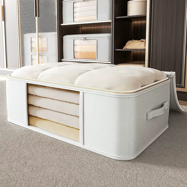 Underwear storage box with lidl