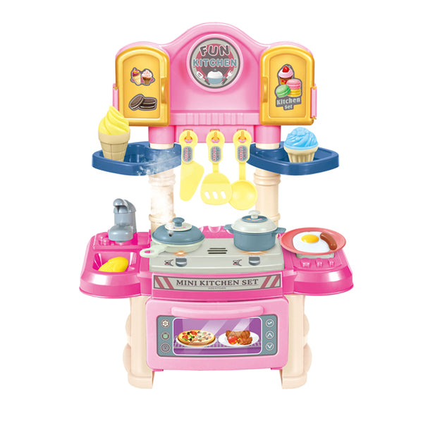 MINI KITCHEN SET
